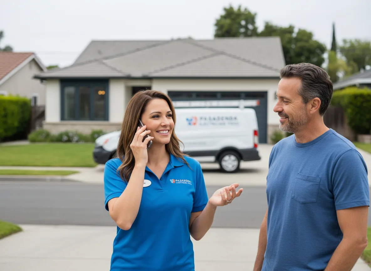Electrician New Boston, IL FAQs